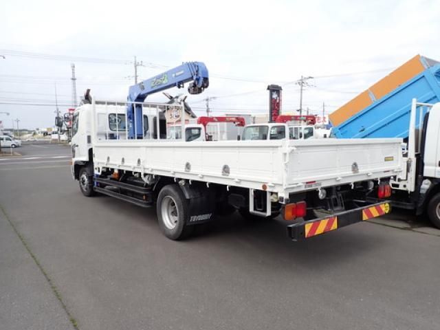 Hino RANGER 2016-05 6597047-6