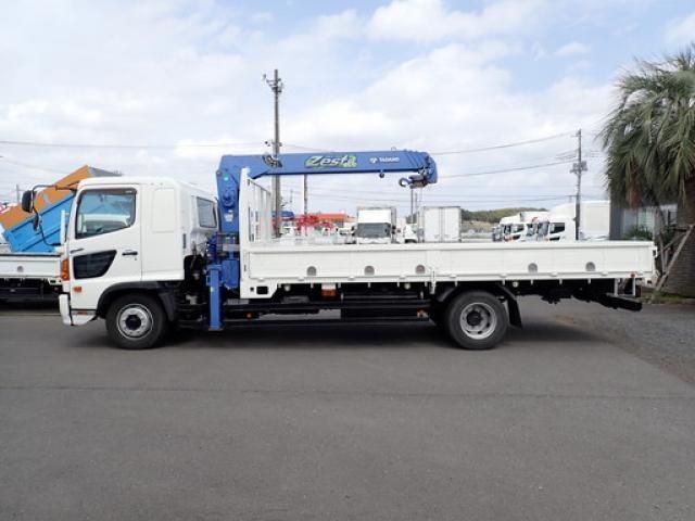 Hino RANGER 2016-05 6597047-7