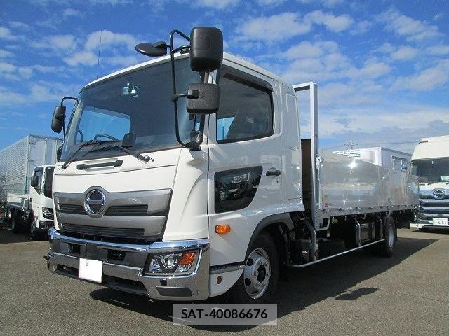 Hino RANGER 2025-10 6642296-0