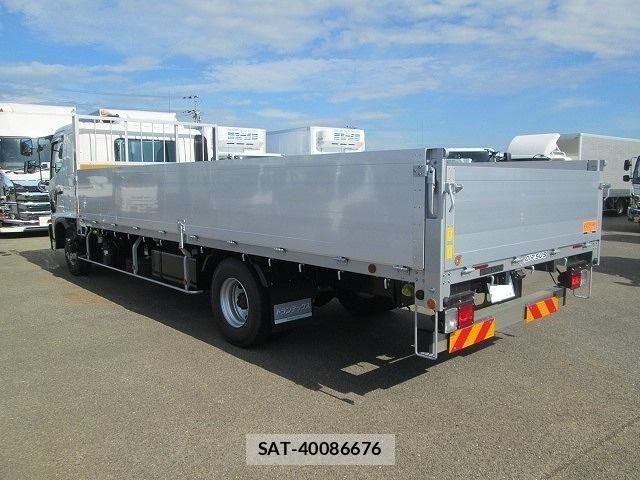 Hino RANGER 2025-10 6642296-9