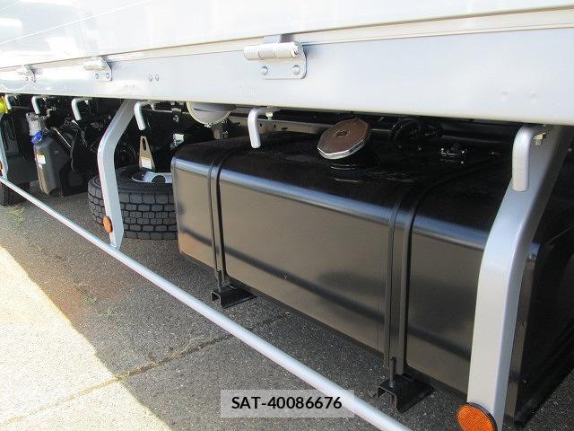 Hino RANGER 2025-10 6642296-13
