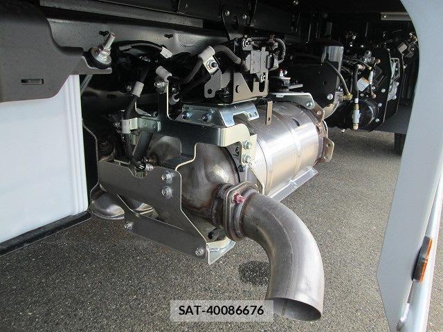 Hino RANGER 2025-10 6642296-17