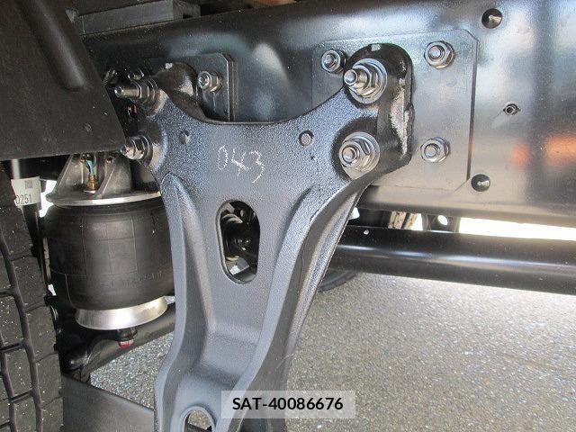 Hino RANGER 2025-10 6642296-18