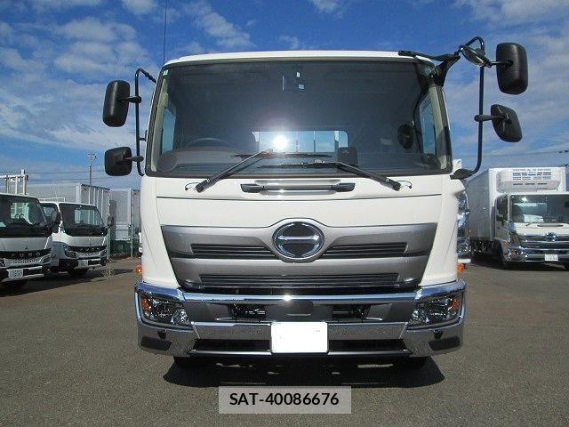 Hino RANGER 2025-10 6642296-1