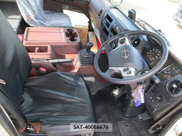 Hino RANGER 2025-10 6642296-19