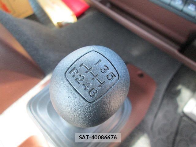 Hino RANGER 2025-10 6642296-21