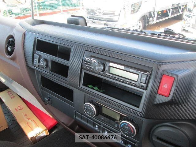 Hino RANGER 2025-10 6642296-22