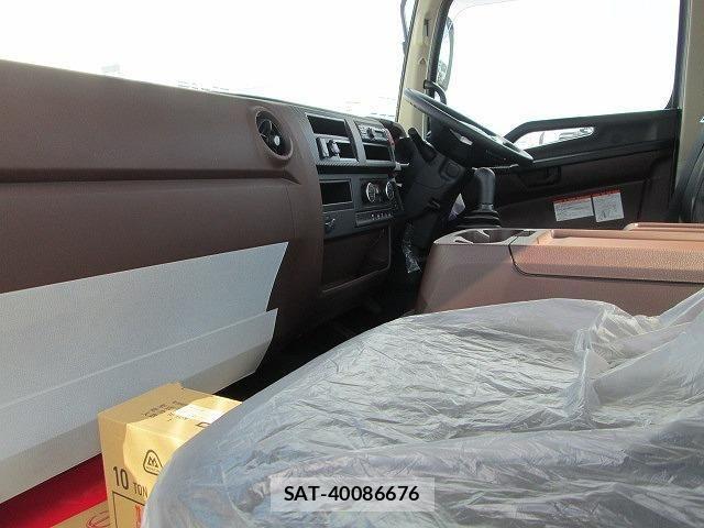 Hino RANGER 2025-10 6642296-26