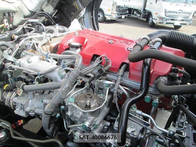 Hino RANGER 2025-10 6642296-27