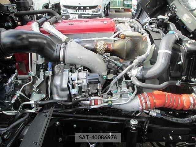 Hino RANGER 2025-10 6642296-28
