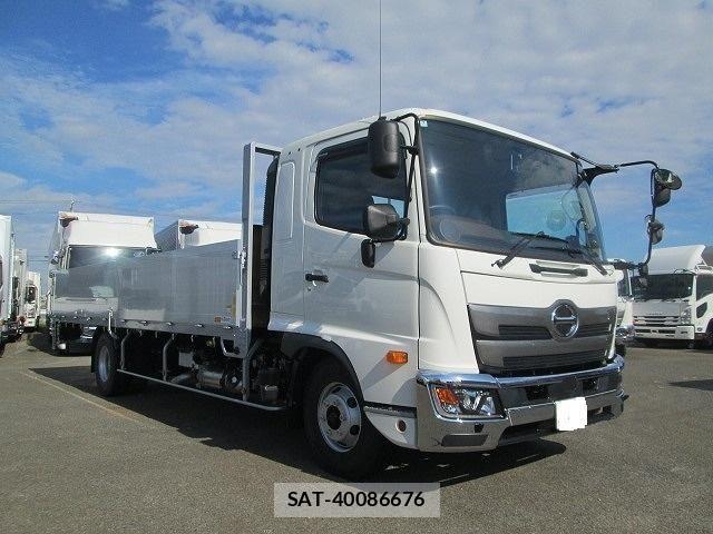 Hino RANGER 2025-10 6642296-2