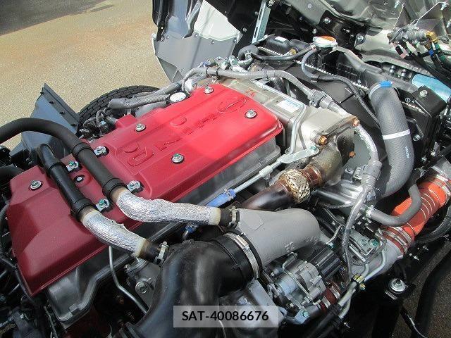Hino RANGER 2025-10 6642296-29