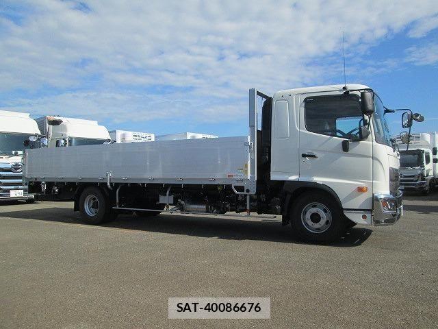 Hino RANGER 2025-10 6642296-3