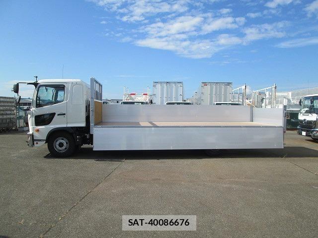 Hino RANGER 2025-10 6642296-4
