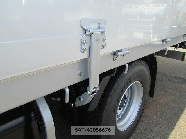Hino RANGER 2025-10 6642296-6