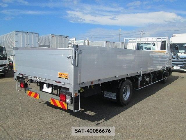 Hino RANGER 2025-10 6642296-7