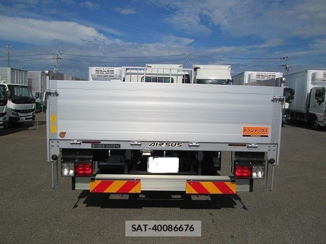 Hino RANGER 2025-10 6642296-8