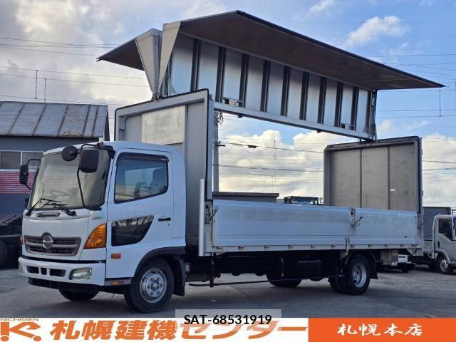 Hino RANGER 2012-08 6642298-0