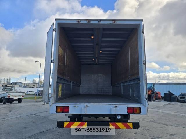 Hino RANGER 2012-08 6642298-9