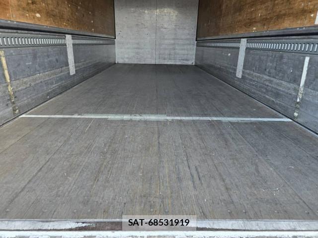 Hino RANGER 2012-08 6642298-12