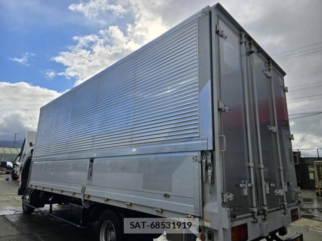 Hino RANGER 2012-08 6642298-14