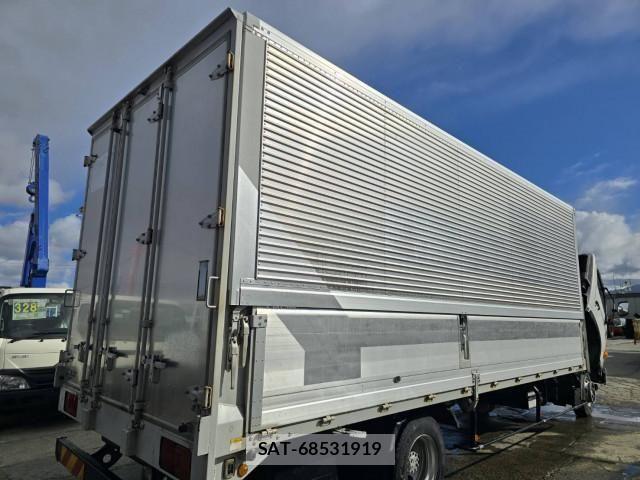 Hino RANGER 2012-08 6642298-15