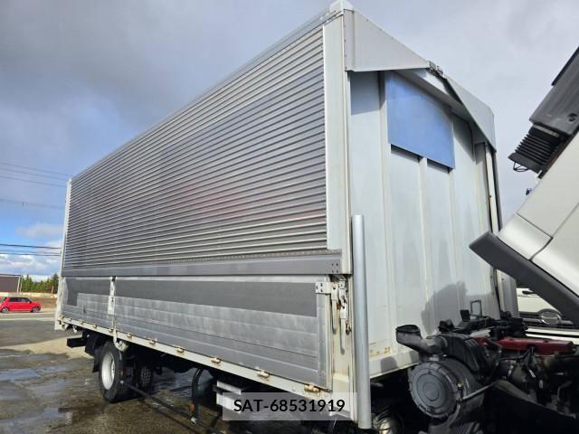 Hino RANGER 2012-08 6642298-16