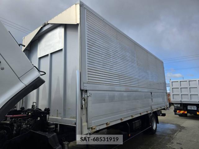 Hino RANGER 2012-08 6642298-17