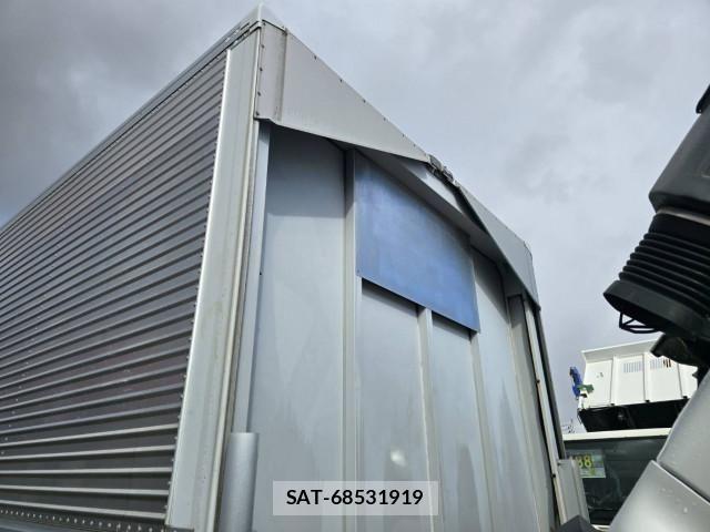 Hino RANGER 2012-08 6642298-18