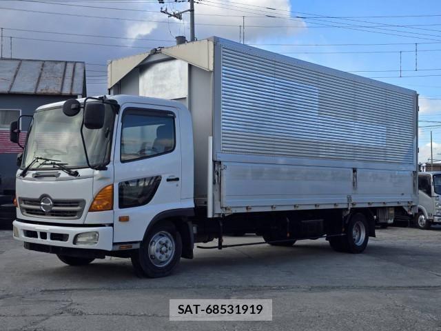 Hino RANGER 2012-08 6642298-1