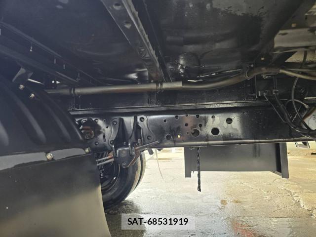 Hino RANGER 2012-08 6642298-20