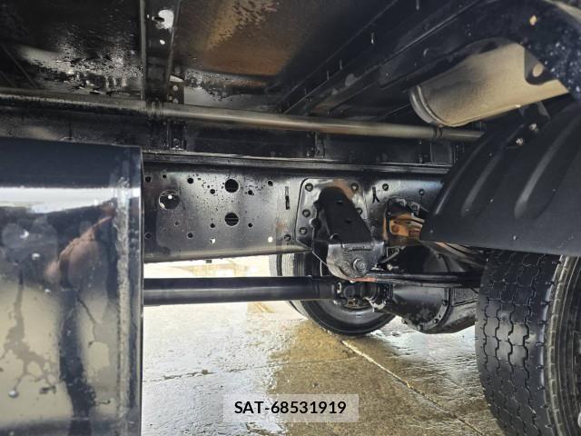 Hino RANGER 2012-08 6642298-21