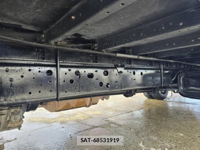 Hino RANGER 2012-08 6642298-23