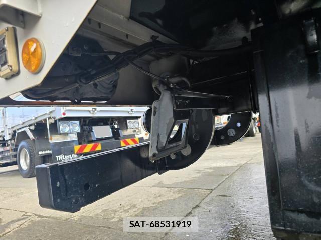 Hino RANGER 2012-08 6642298-24
