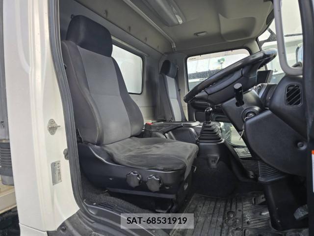Hino RANGER 2012-08 6642298-27