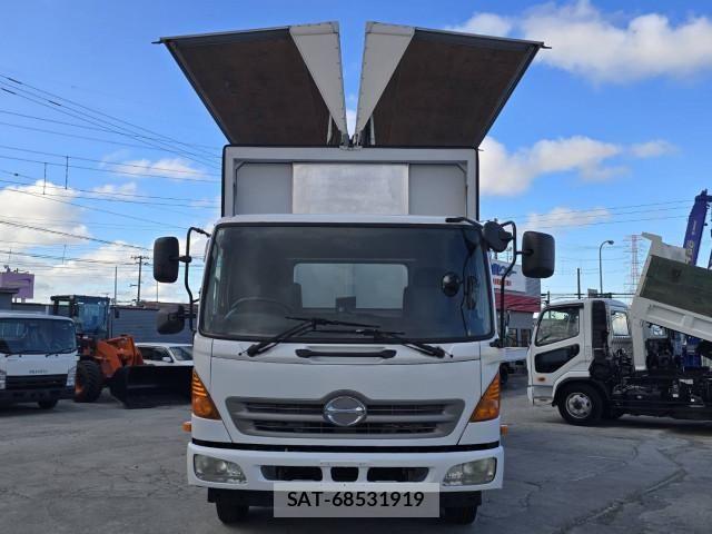 Hino RANGER 2012-08 6642298-2