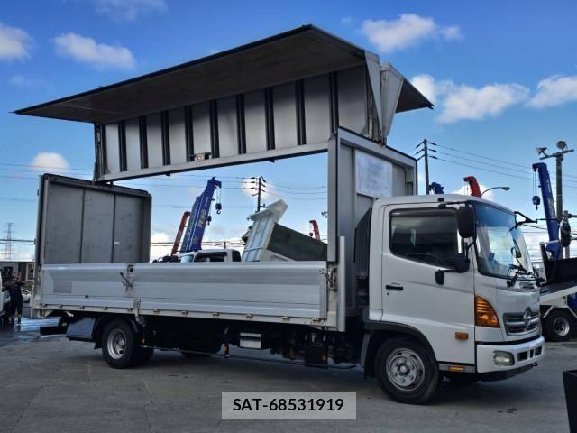 Hino RANGER 2012-08 6642298-3