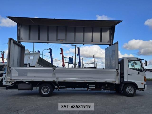 Hino RANGER 2012-08 6642298-4