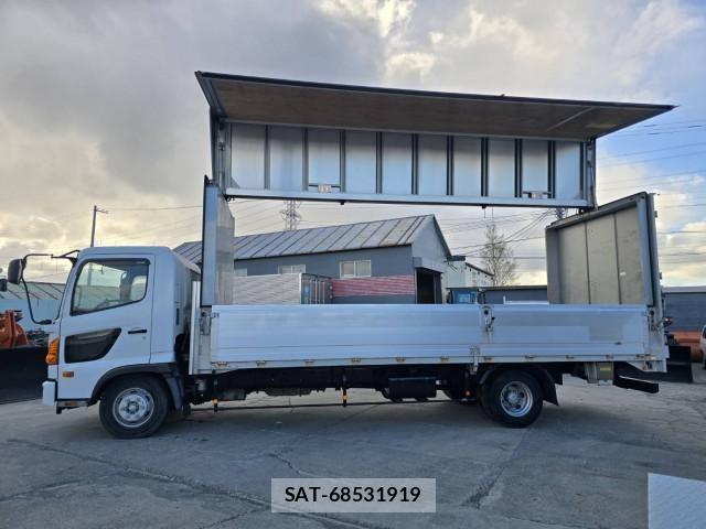 Hino RANGER 2012-08 6642298-5