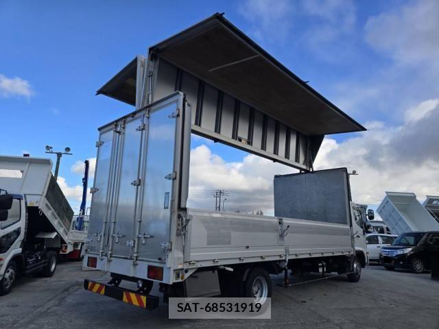 Hino RANGER 2012-08 6642298-8