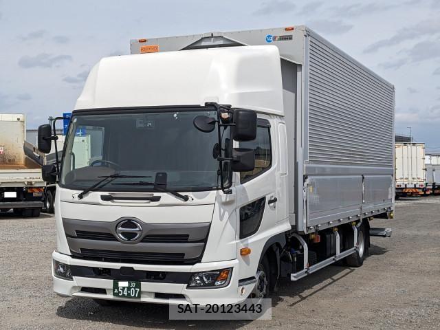 Hino RANGER 2023-01 6677680-0