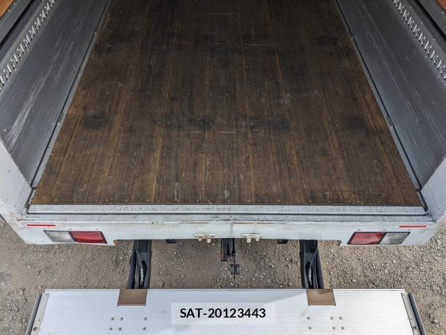 Hino RANGER 2023-01 6677680-11