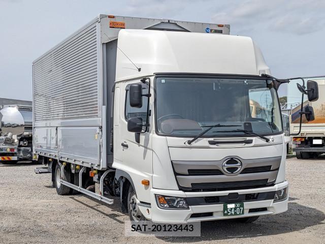 Hino RANGER 2023-01 6677680-1