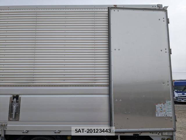 Hino RANGER 2023-01 6677680-21