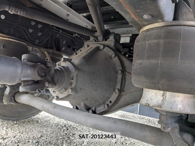 Hino RANGER 2023-01 6677680-23