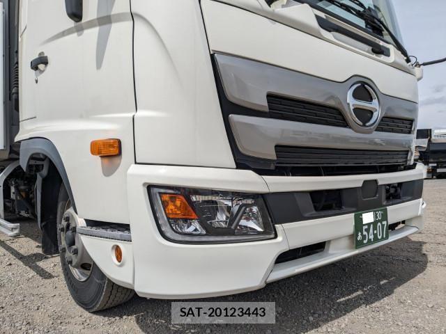 Hino RANGER 2023-01 6677680-24
