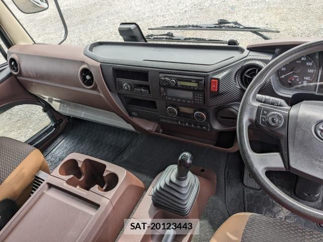 Hino RANGER 2023-01 6677680-26