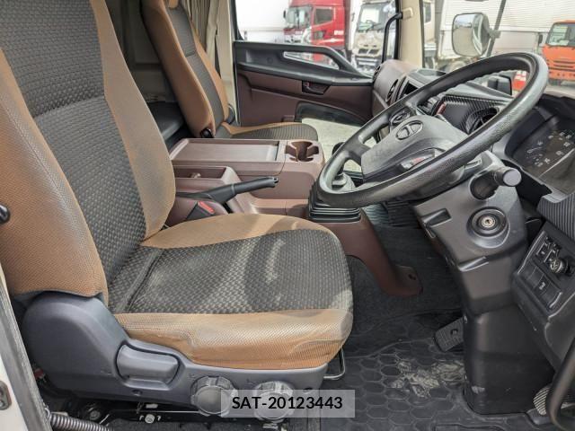 Hino RANGER 2023-01 6677680-27