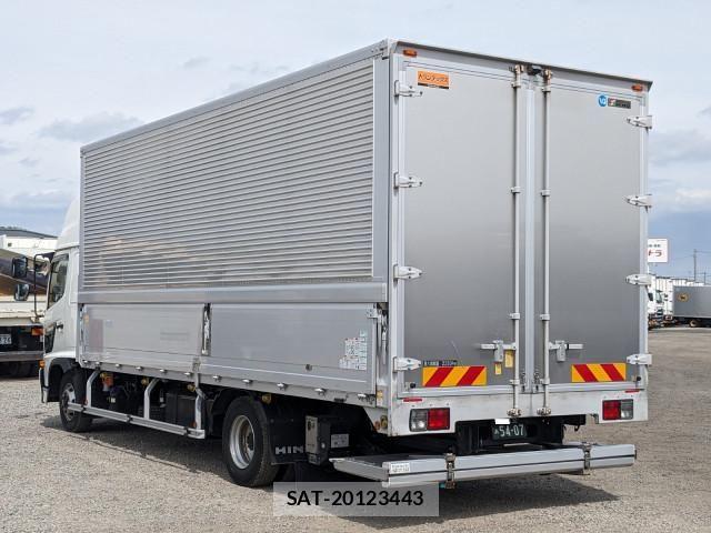 Hino RANGER 2023-01 6677680-2