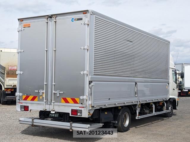 Hino RANGER 2023-01 6677680-3